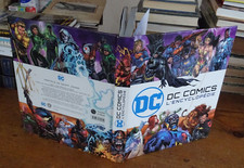Comics encyclopédie huginn d'occasion  Douarnenez