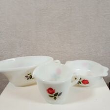 Jaj pyrex milk for sale  IPSWICH