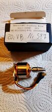 Brushless motor gebraucht kaufen  Mühlheim