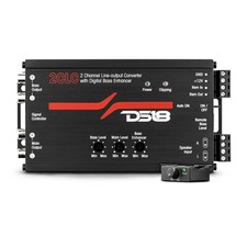 Ds18 2clc channel for sale  Miami