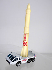Matchbox nasa rocket for sale  LIVERPOOL