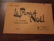 Joel thezard noel d'occasion  La Flotte