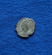 Constantius augustus follis gebraucht kaufen  Worms