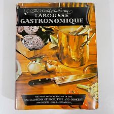 Larousse gastronomique 6th for sale  Farmington