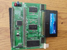 Amiga 500 speichererweiterung gebraucht kaufen  Potsdam