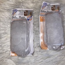 Electrical outlet plugs for sale  Park City