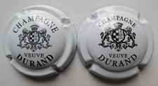 Champagne veuve durand d'occasion  Tours-sur-Marne