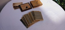 Glasdias fotoplatten 1901 gebraucht kaufen  Koblenz