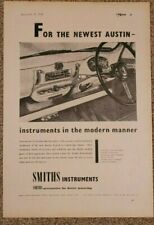 Austin a40 a50 for sale  UK