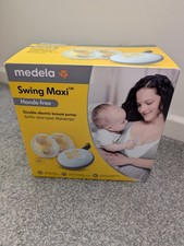 medela swing for sale  WALLINGTON