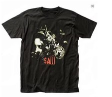 Black saw horror for sale  EVESHAM