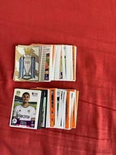 Lotto 113 figurine usato  Cagliari