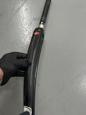Columbus carbon forks for sale  LONDON
