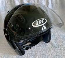 Zpf black motorcycle for sale  CIRENCESTER