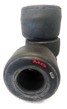 X30 slick tyre for sale  DAVENTRY