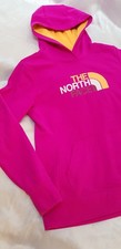North face pink for sale  BURY ST. EDMUNDS