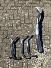 Auspuffanlage sebring honda gebraucht kaufen Auspuffanlage sebring honda gebraucht kaufen  Neustadt