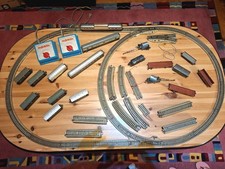 Märklin konvolut modelleisenb gebraucht kaufen  Berlin