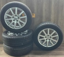 Winterräder zoll ford gebraucht kaufen  Giebelstadt