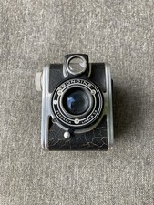 Antica macchina fotografica usato  Fossano