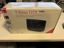 t sinus 721 gebraucht kaufen  Selent