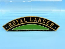 Brass steam loco for sale  WARRINGTON