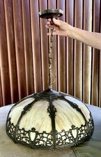 Antique bent slag for sale  Jamestown