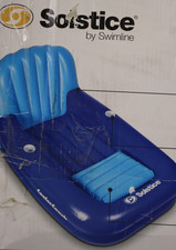 Usado, Espreguiçadeira inflável para piscina Solstice by Swimline Cooler comprar usado  Enviando para Brazil