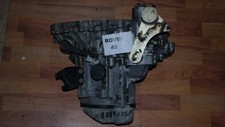 Rover 1400 dal usato  Paterno