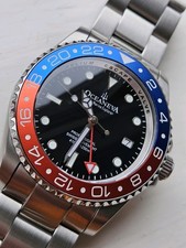 Oceaneva gmt deep for sale  HUDDERSFIELD