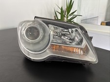 Touran frontscheinwerfer xenon gebraucht kaufen  Ochsenfurt