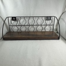 Dark brown metal for sale  Houston