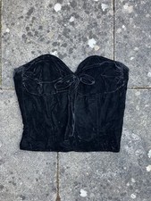 velvet corset for sale velvet corset for sale LEICESTER