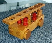 Holzfeuerwehr gebraucht kaufen  Neu-Ulm