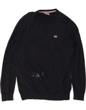 Napapijri mens crew for sale Napapijri mens crew for sale  IPSWICH