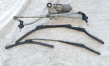 Motorino tergicristallo bmw usato  Sant Angelo Romano