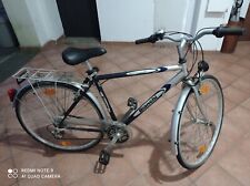 Bicicletta uomo usato  Ariccia