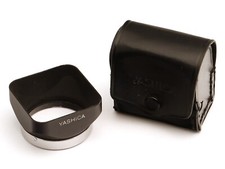Riginal yashica gegenlichtblen gebraucht kaufen  Kappeln