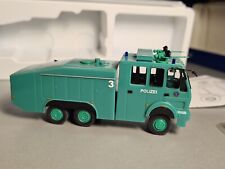 Rietze 67810 wasserwerfer gebraucht kaufen  Hiddenhausen