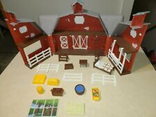 Breyer red barn for sale  North Kingstown