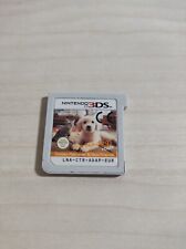 Nintendogs cats golden usato  Villa Celiera