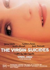 The Virgin Suicides (DVD, 1999) comprar usado  Enviando para Brazil