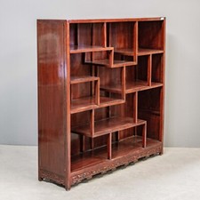 Asymmetrical chinese dark for sale  Denver