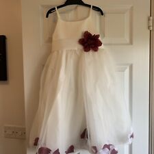 Girls age floral for sale  SELBY