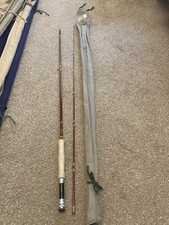 Farstrike bamboo fly for sale  TADLEY