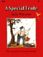 A Special Trade by Wittman, Sally comprar usado  Enviando para Brazil