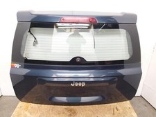 Jeep patriot tailgate for sale  ROYSTON