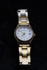 Fabiani quarz damenarmbanduhr gebraucht kaufen  Leipzig