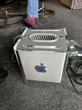 Apple powermac cube for sale  CAMBERLEY