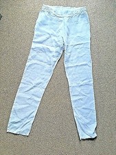 Ladies white lightweight for sale  NOTTINGHAM
